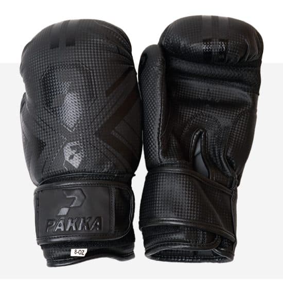 Gants de Boxe Pakka