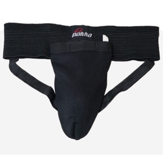 Coquille de Protection Pakka